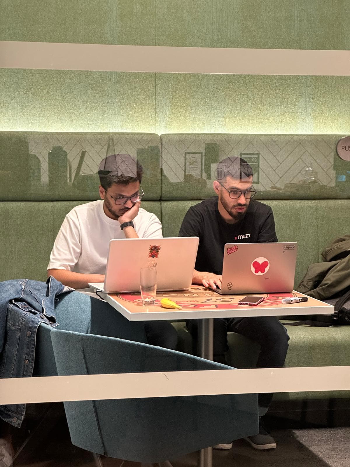 Buildathon image 2