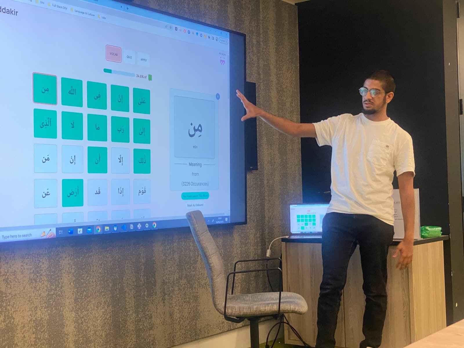 Buildathon image 1